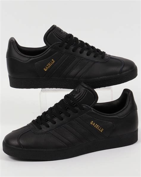 gazelle herren adidas|original adidas gazelle men's black.